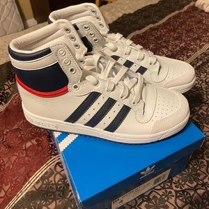 Adidas Top Ten Hi J